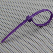 2.5 * 200 Miniaturkabel Krawatten Reißverschluss Krawatten Krawatte Wire Krawatten China